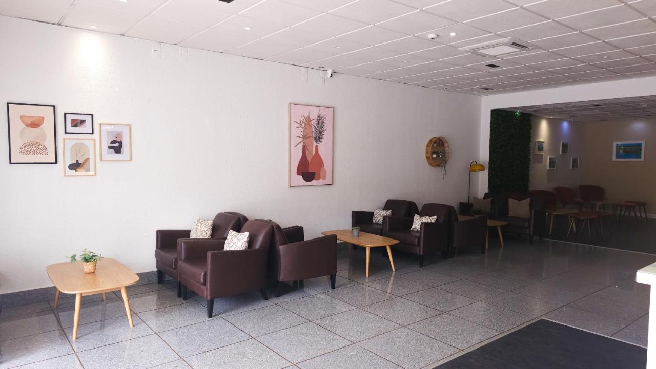 Hotel Laitau photo 2