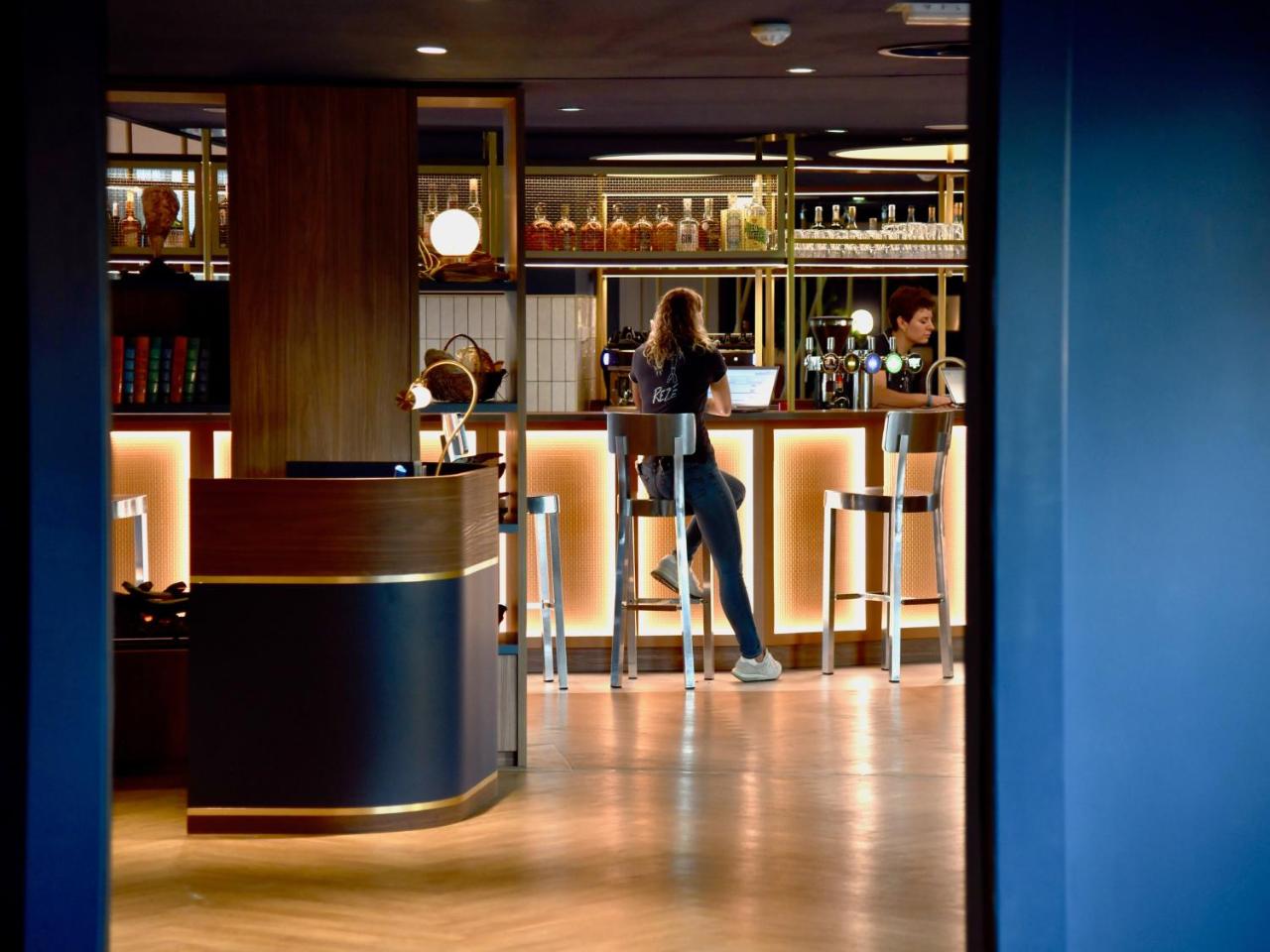ibis Styles Nantes Reze Aéroport photo 2