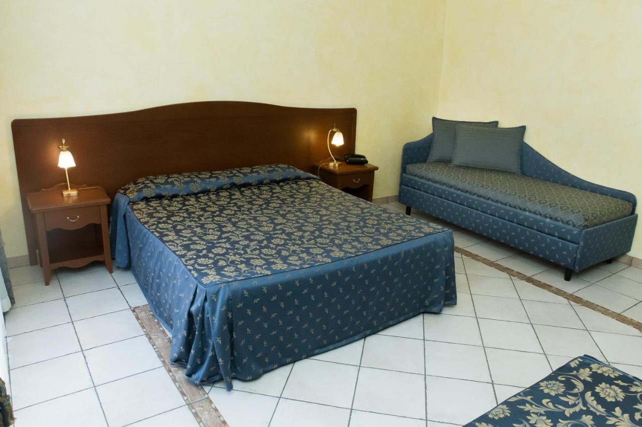 Residence Alberghiero Eolie photo 4