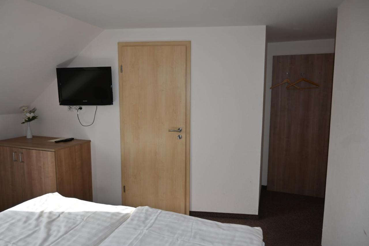 Hotel Restaurant Zum Schwan photo 4