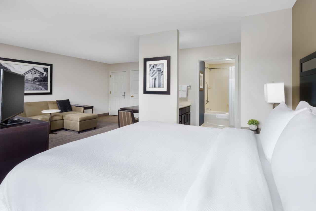 Foto - Residence Inn by Marriott Boston Franklin
