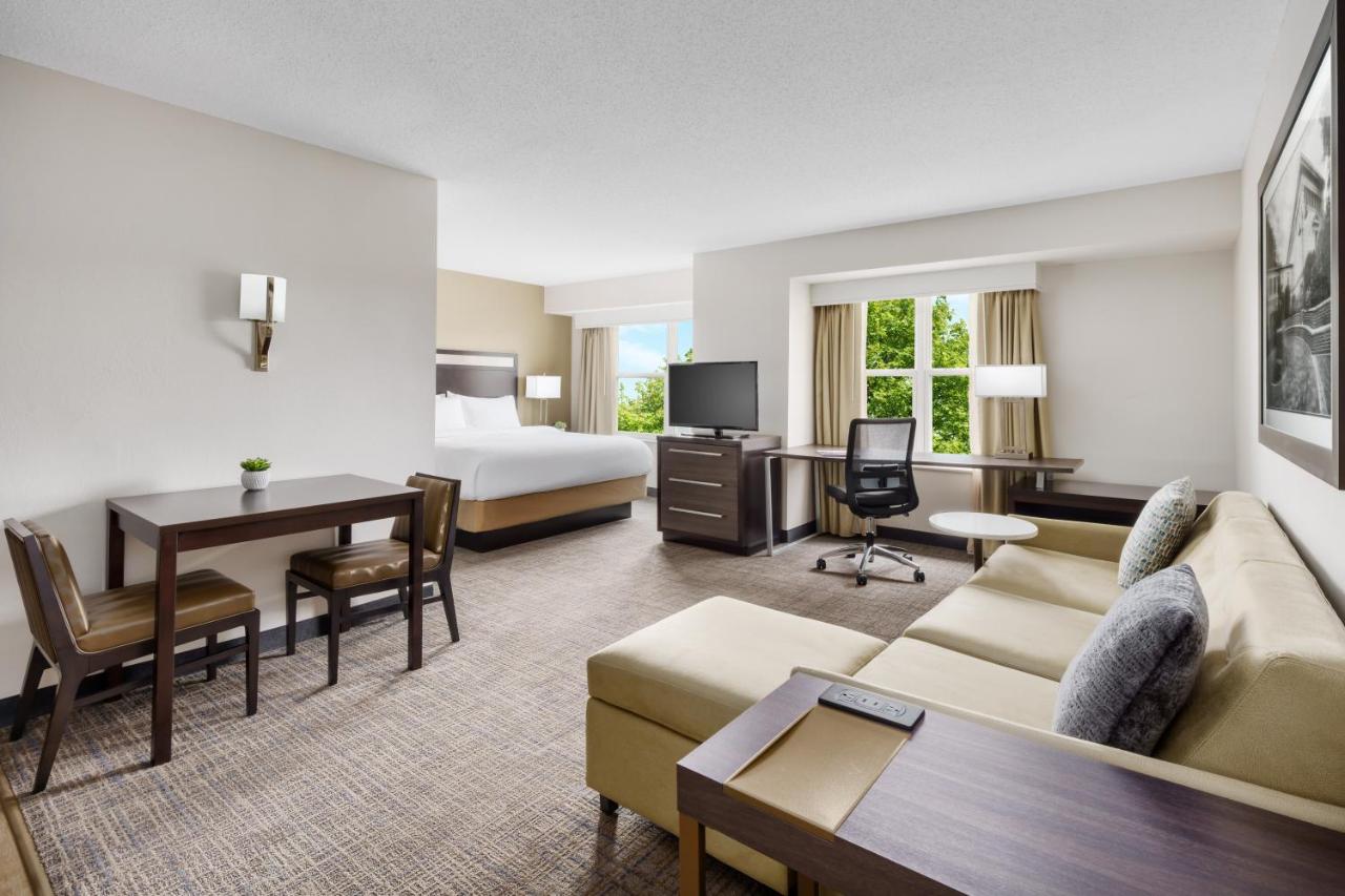 Foto - Residence Inn by Marriott Boston Franklin