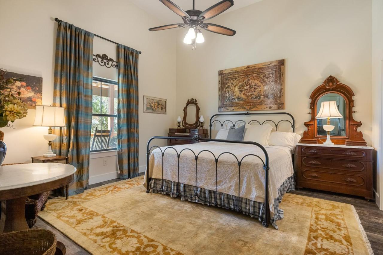 Inn at Sunset Mill Ranch - 2