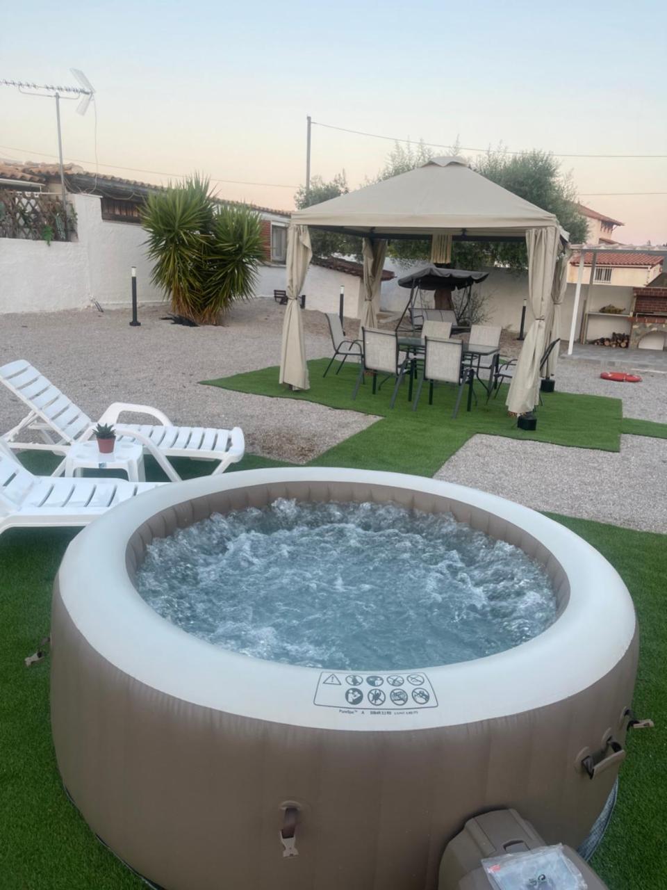 Villa Elena - 6