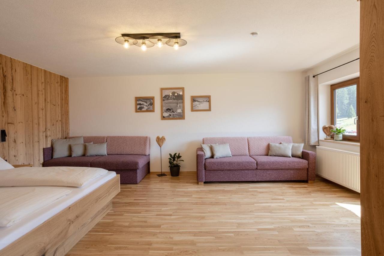 Appartements SonnAlm - 6