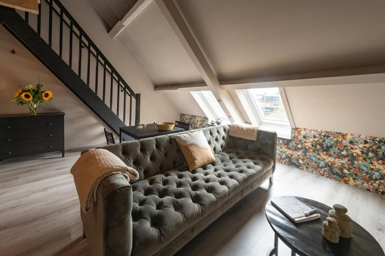 Landelijke boerderijkamer, dichtbij Kinderdijk - 5