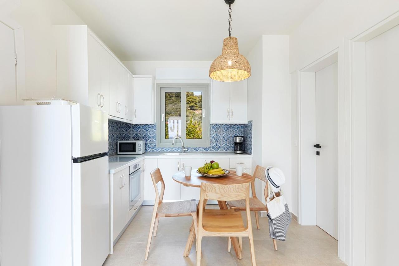 Skiathos Ammos Luxury Apartments - 4