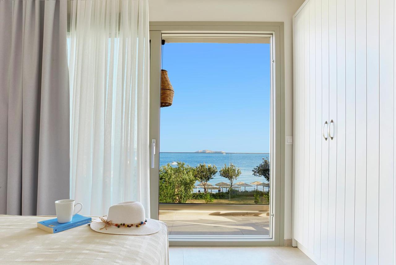 Skiathos Ammos Luxury Apartments - 2