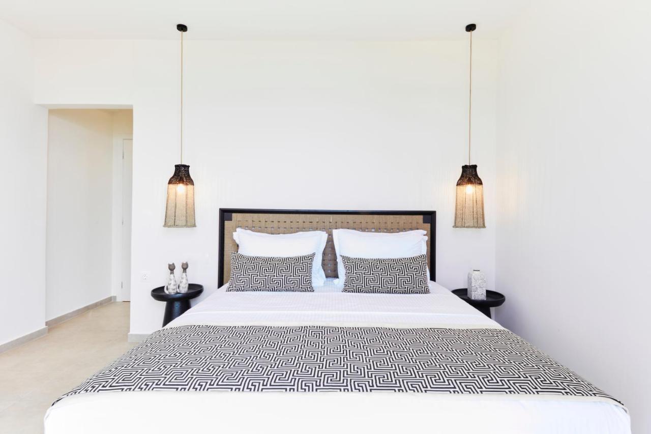 Skiathos Ammos Luxury Apartments - 3