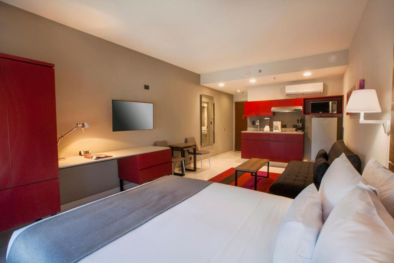 Foto - City Express Suites By Marriott Cabo San Lucas