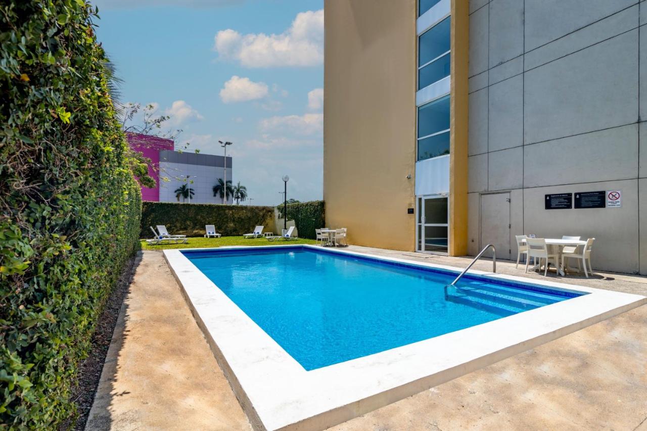 City Express by Marriott Chetumal photo 3