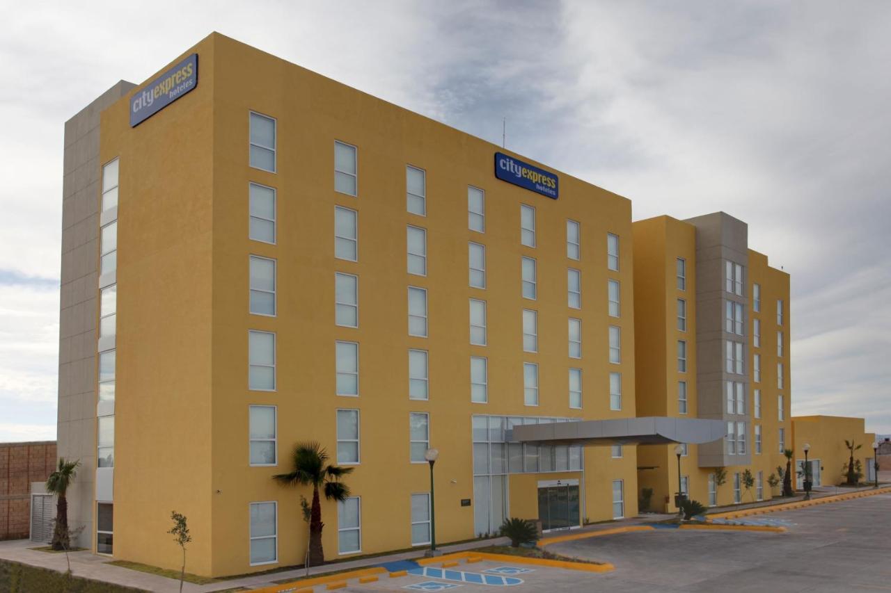 Foto - City Express by Marriott Durango