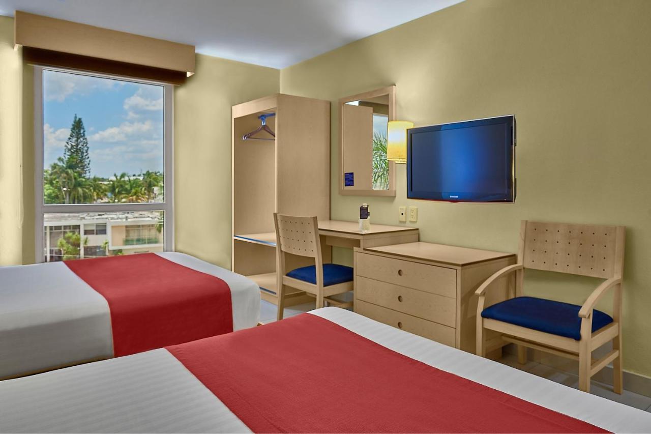 City Express by Marriott Campeche photo 3