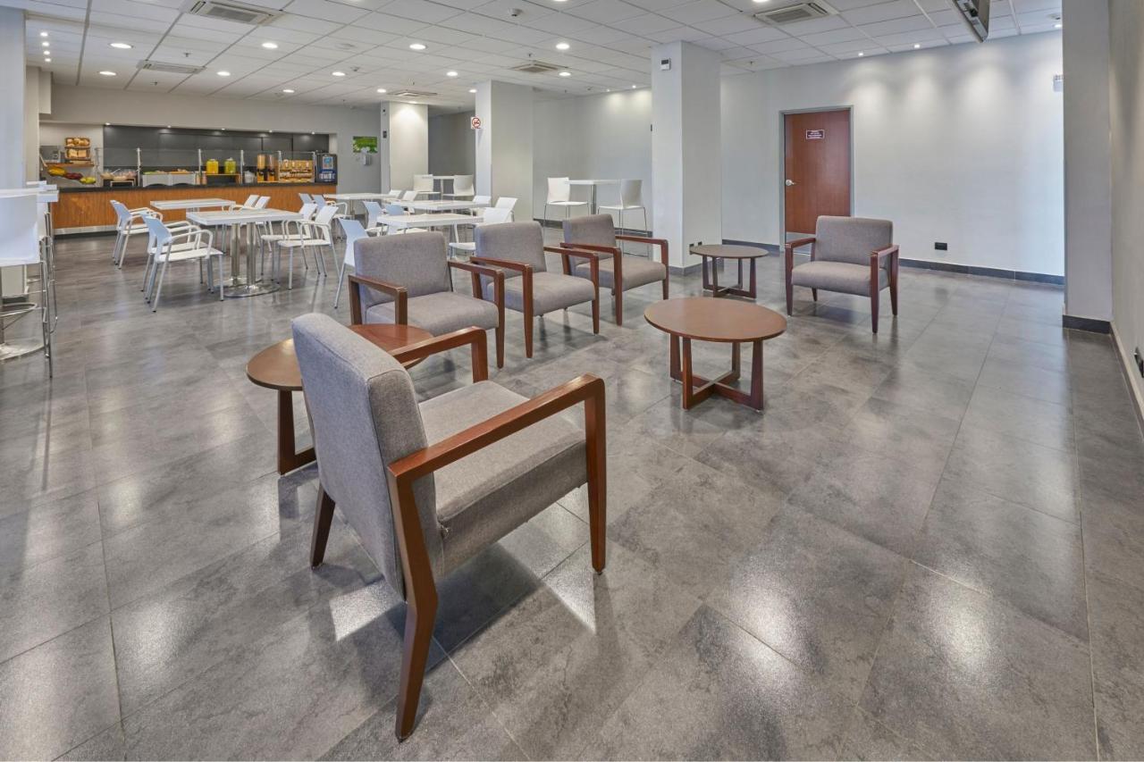 Photo - City Express by Marriott Irapuato Norte