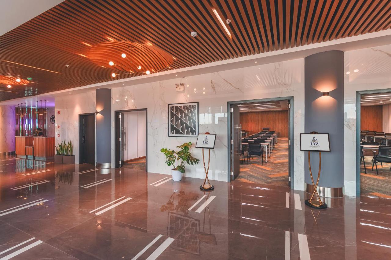 Lyz Business Hotel Piura photo 3