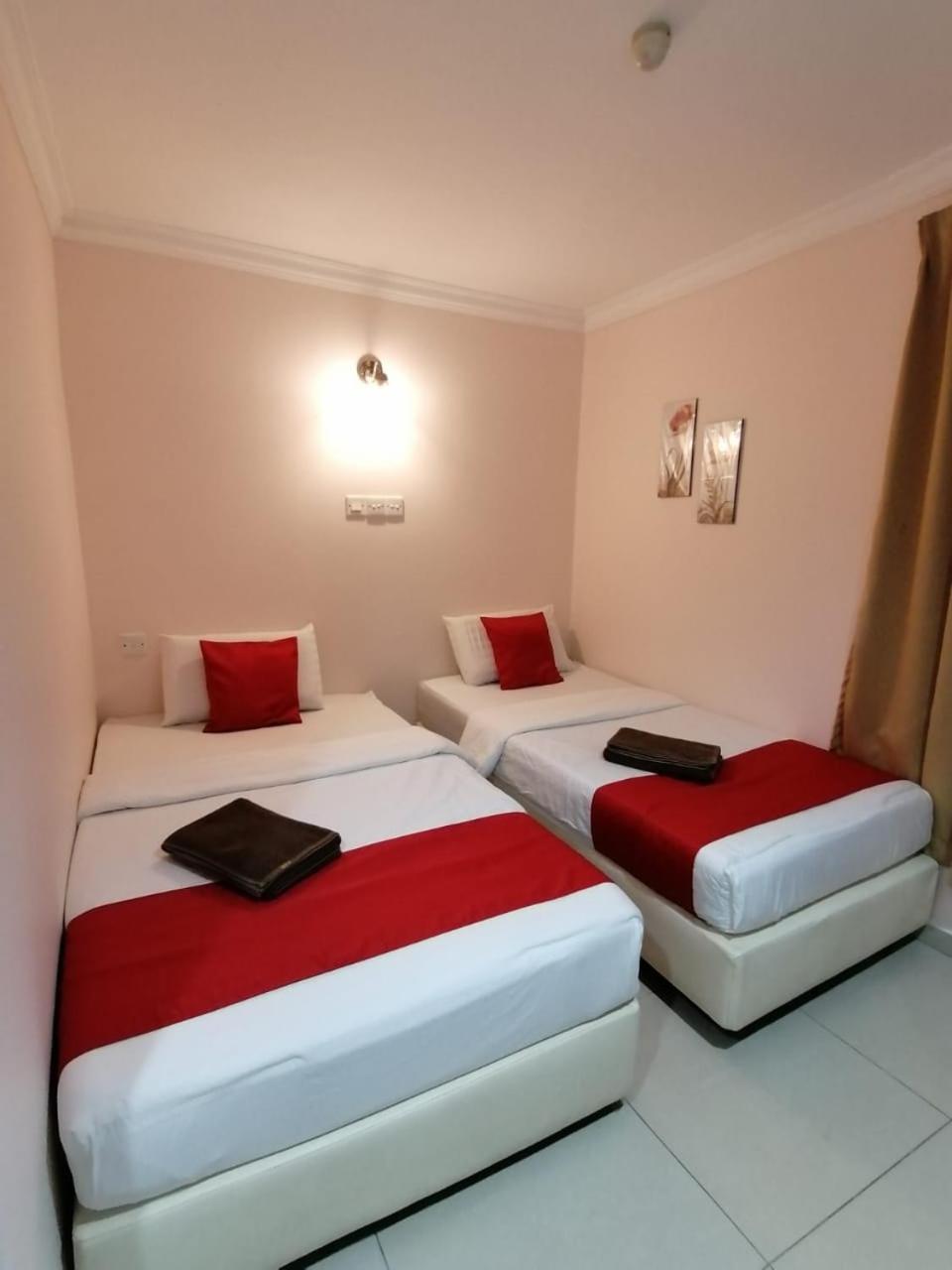 HOTEL PANTAI VIEW photo 4