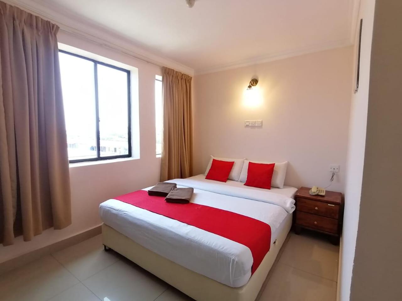 HOTEL PANTAI VIEW photo 2