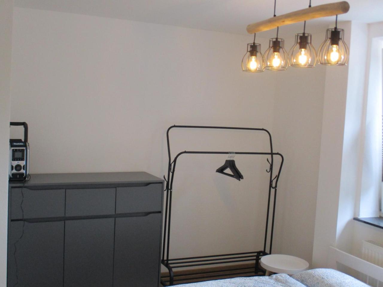 PARSBERGER Ferienwohnung 4 - 4