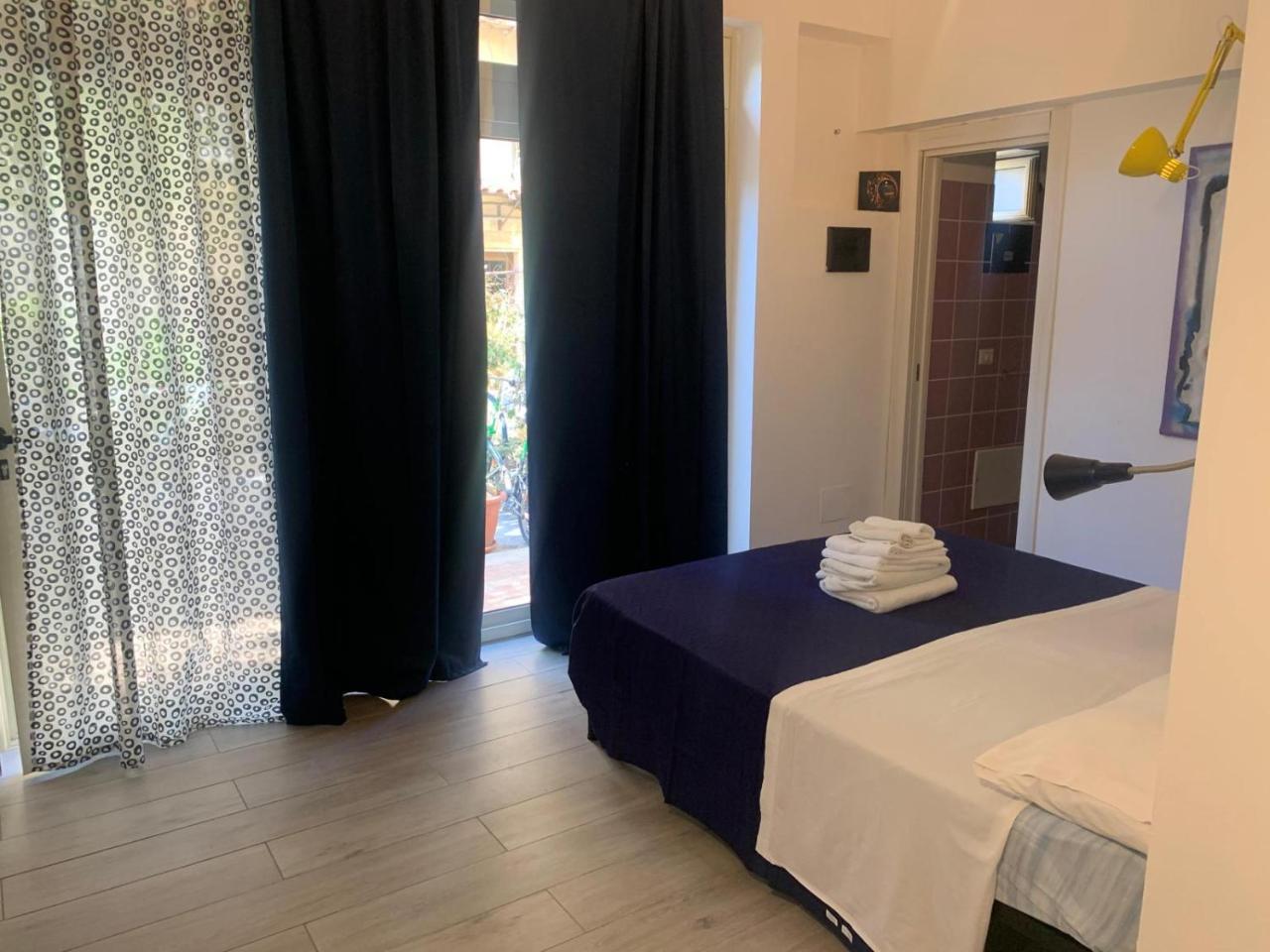 Accomodation Libertino - 4