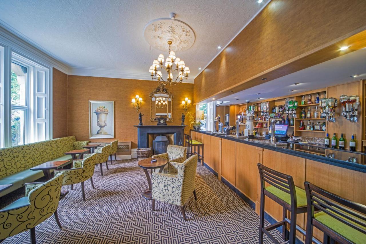Hunday Manor Country House Hotel photo 2