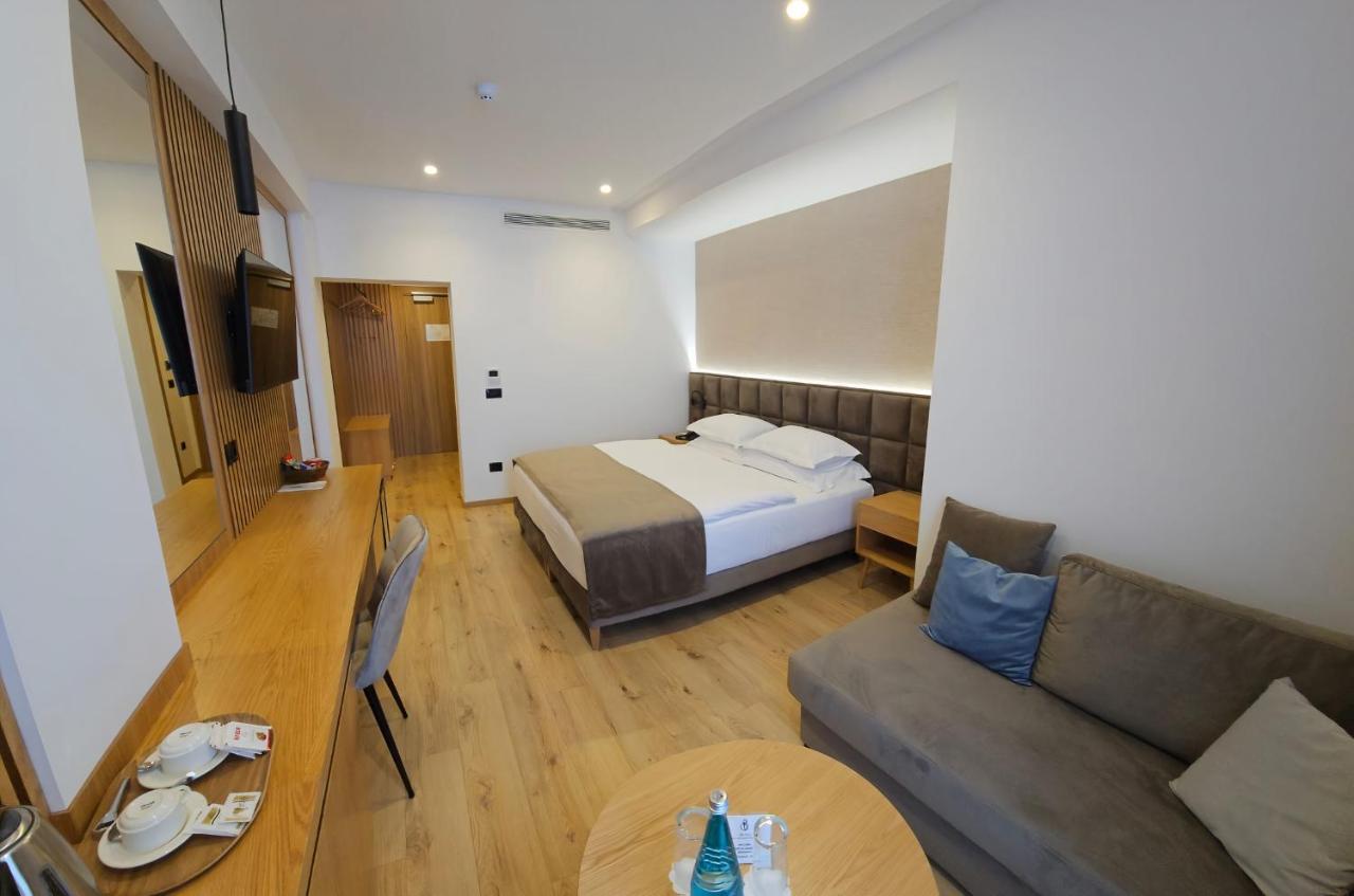 SIBB Hotel photo 2