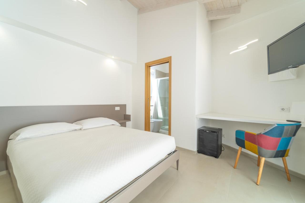 Nuova -Luxury Rooms & Apartment- - 2