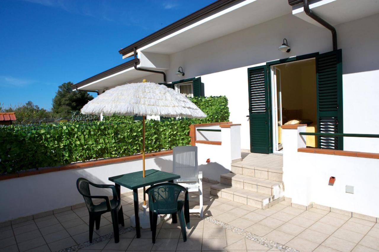Foto - Villa Maredona