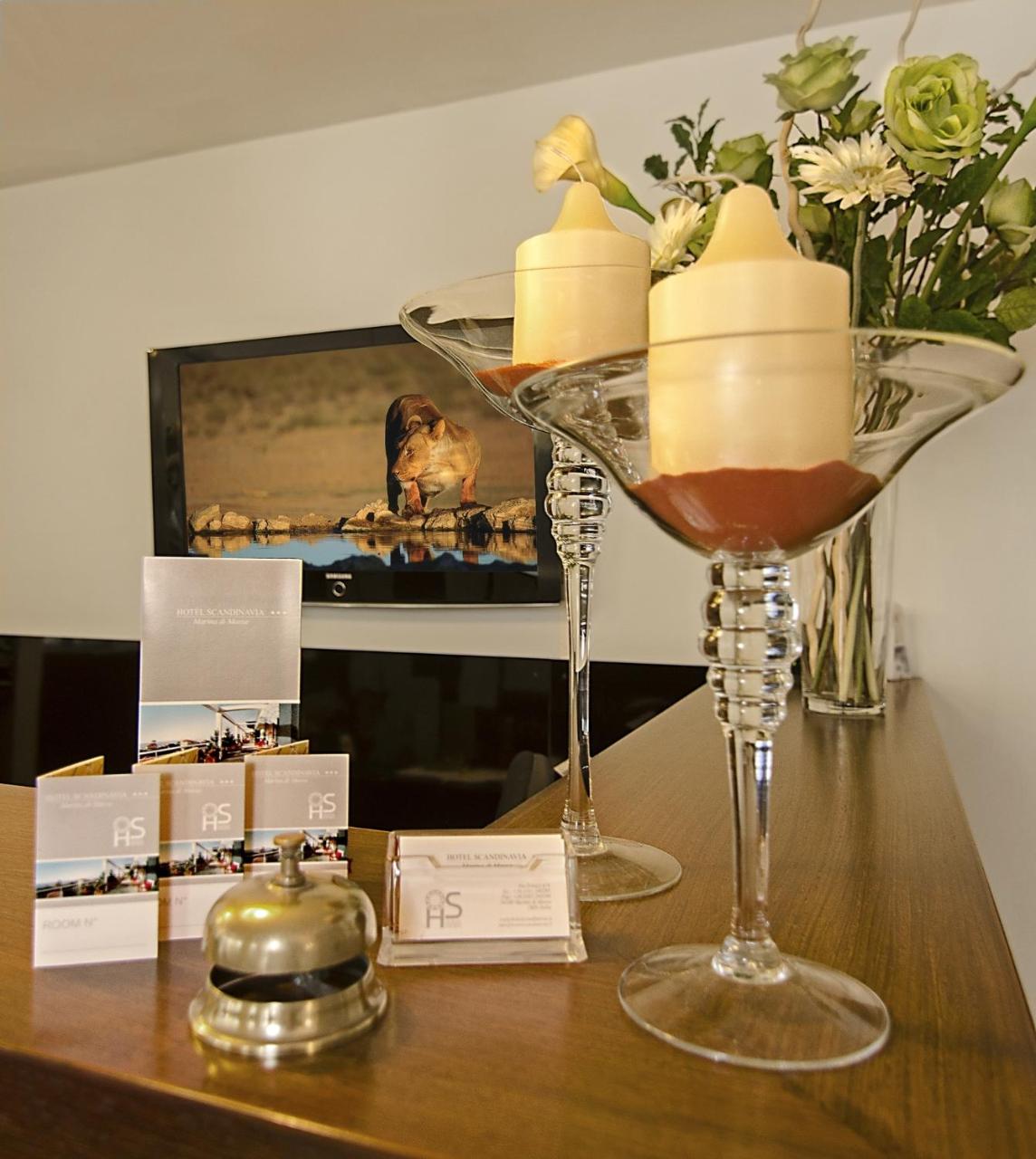 Hotel Scandinavia photo 2