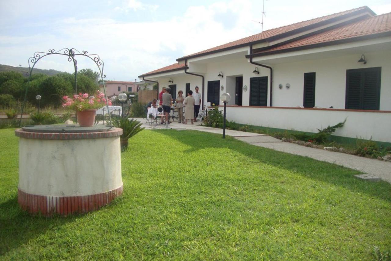 Villa Maredona photo 4