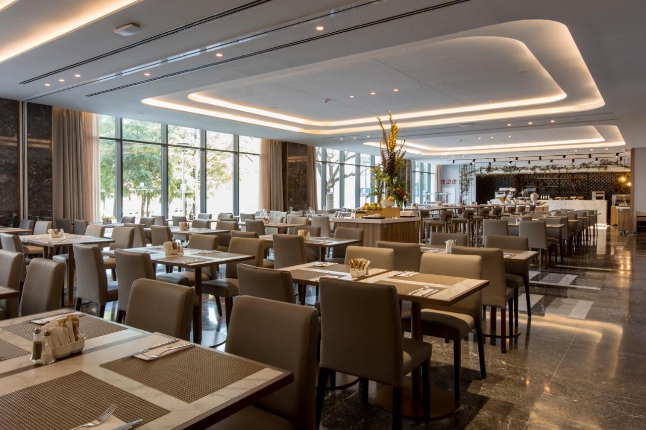 Hotel Giralda Center photo 3