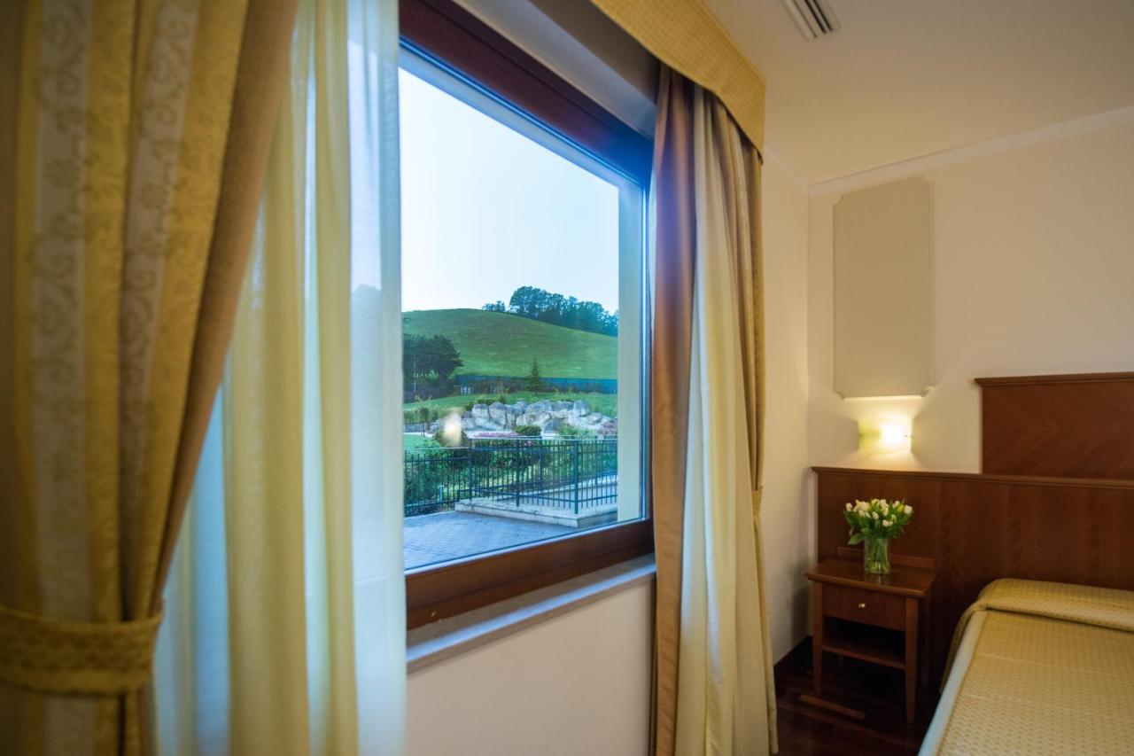 Foto - Hotel Le Grotte