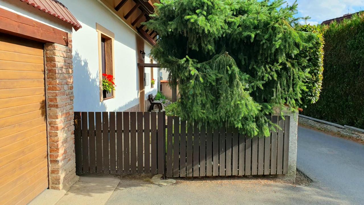 U Jelínků - 4