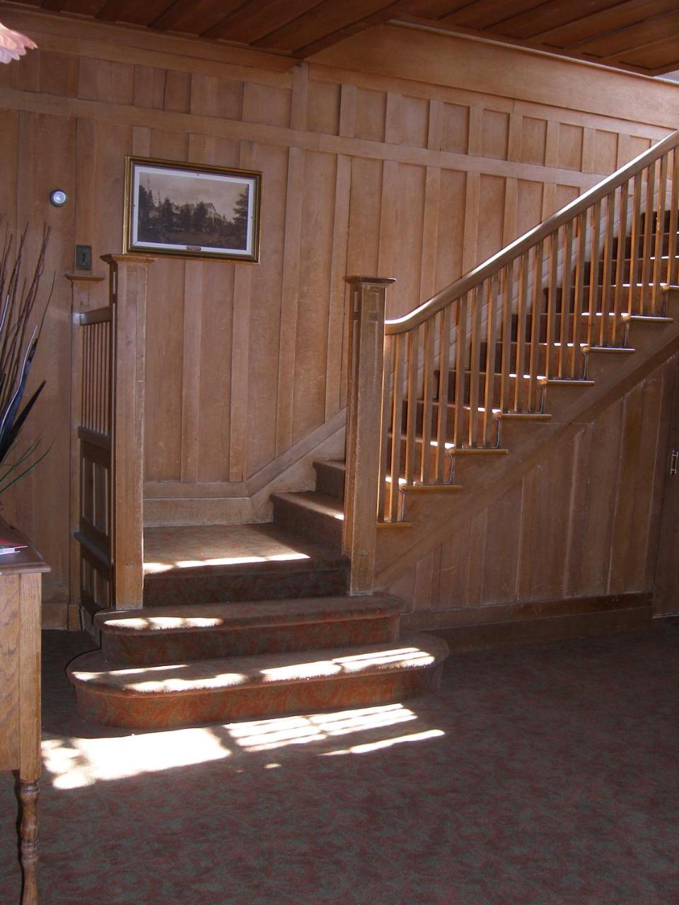 Auberge Des 3 Canards photo 3