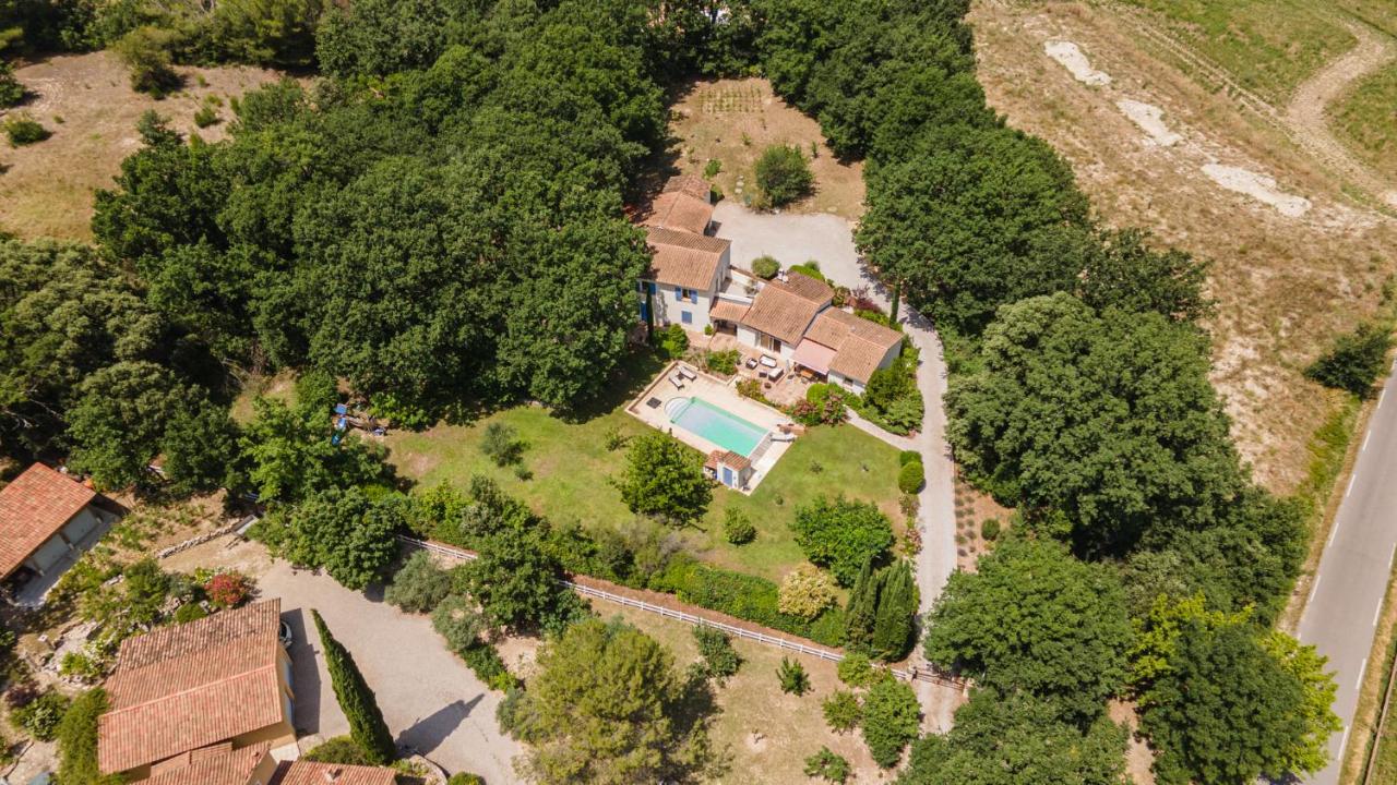 Maison des lavandes - 4