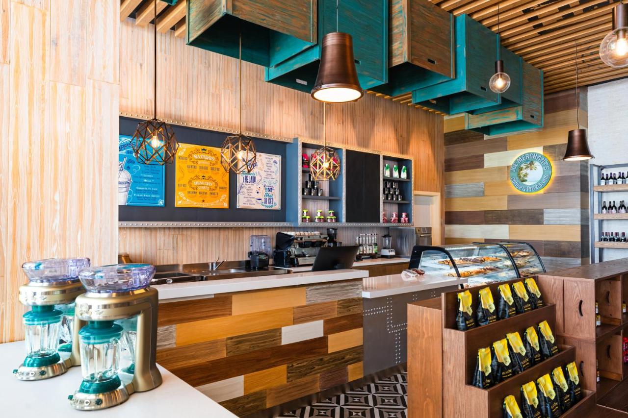 Margaritaville Island Reserve Riviera Maya - An Adults Only All-Inclusive Experience photo 3