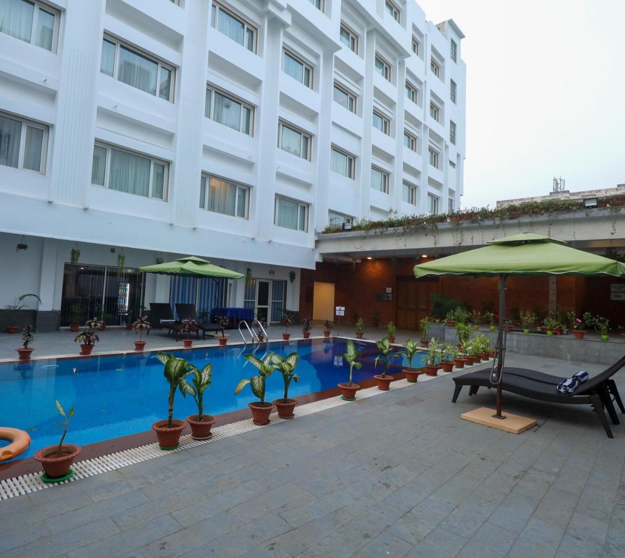 IRA By Orchid Bhubaneswar