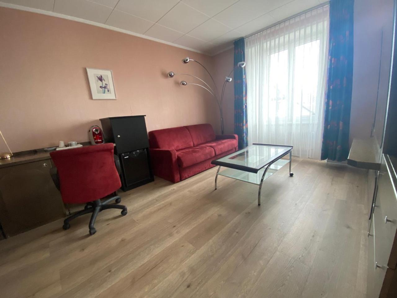 Hôtel de la Gare photo 4