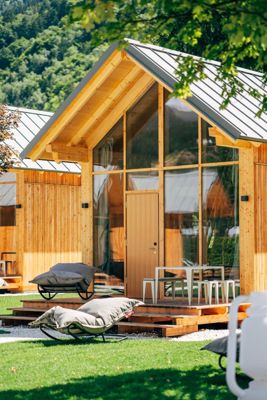 Eco Lodges Millstätter See photo 4