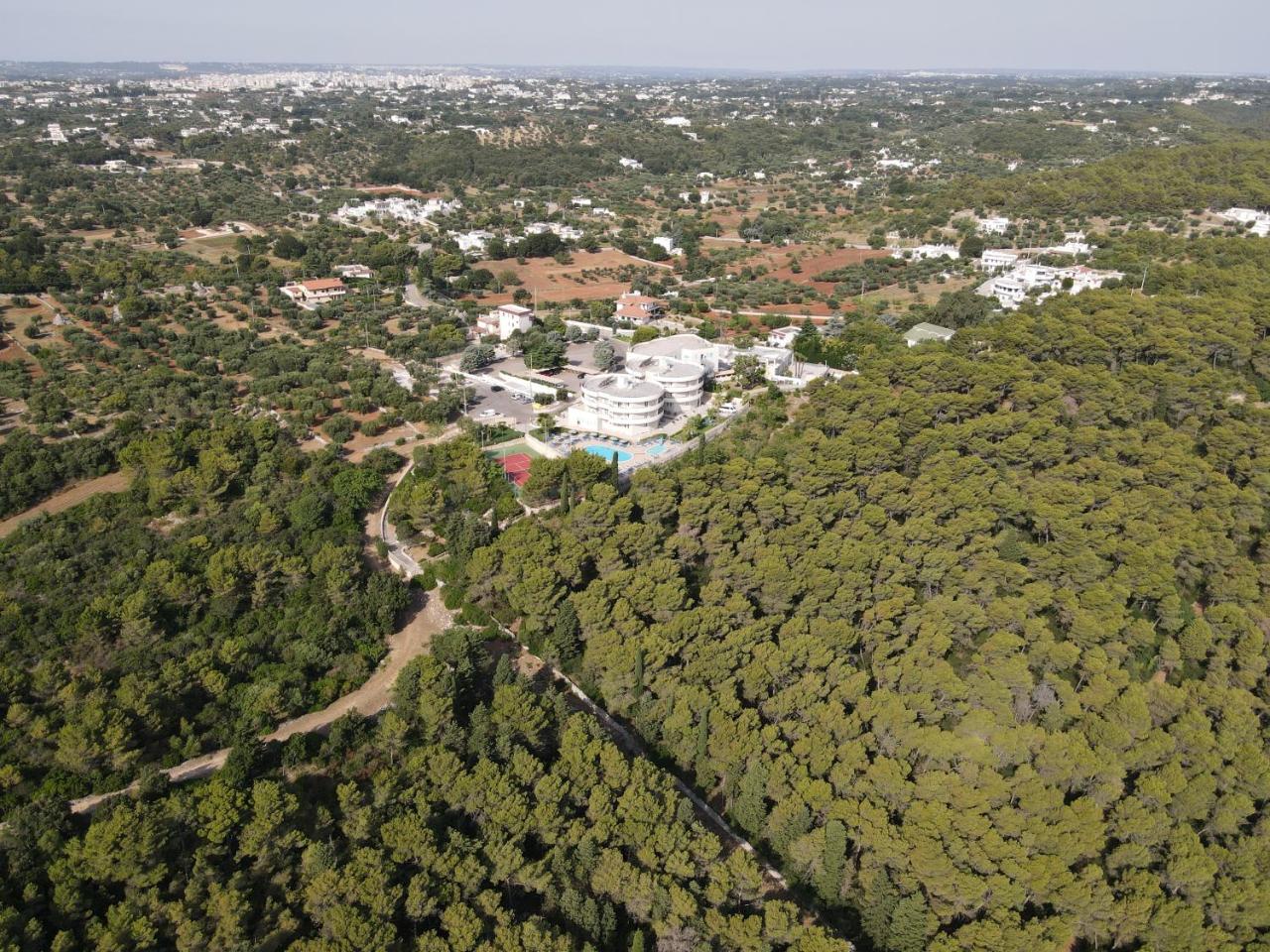 Hotel Lo Smeraldo