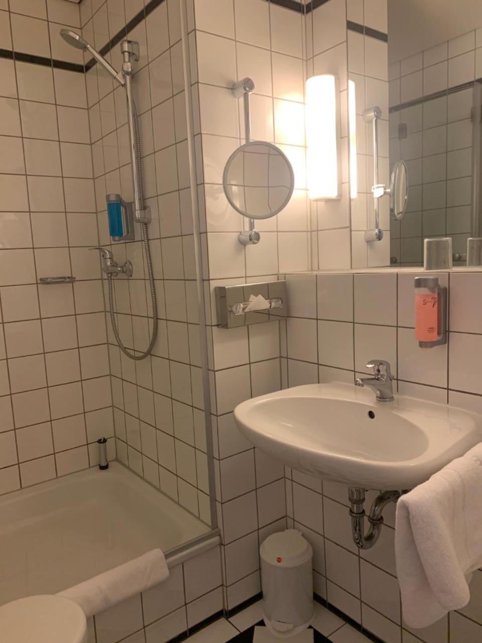 Hotel Sächsischer Hof photo 4