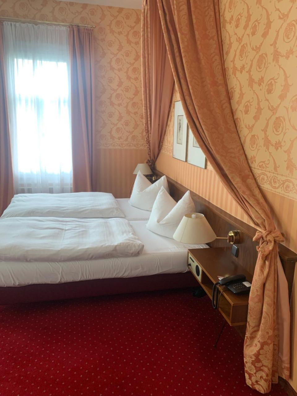 Hotel Sächsischer Hof photo 3