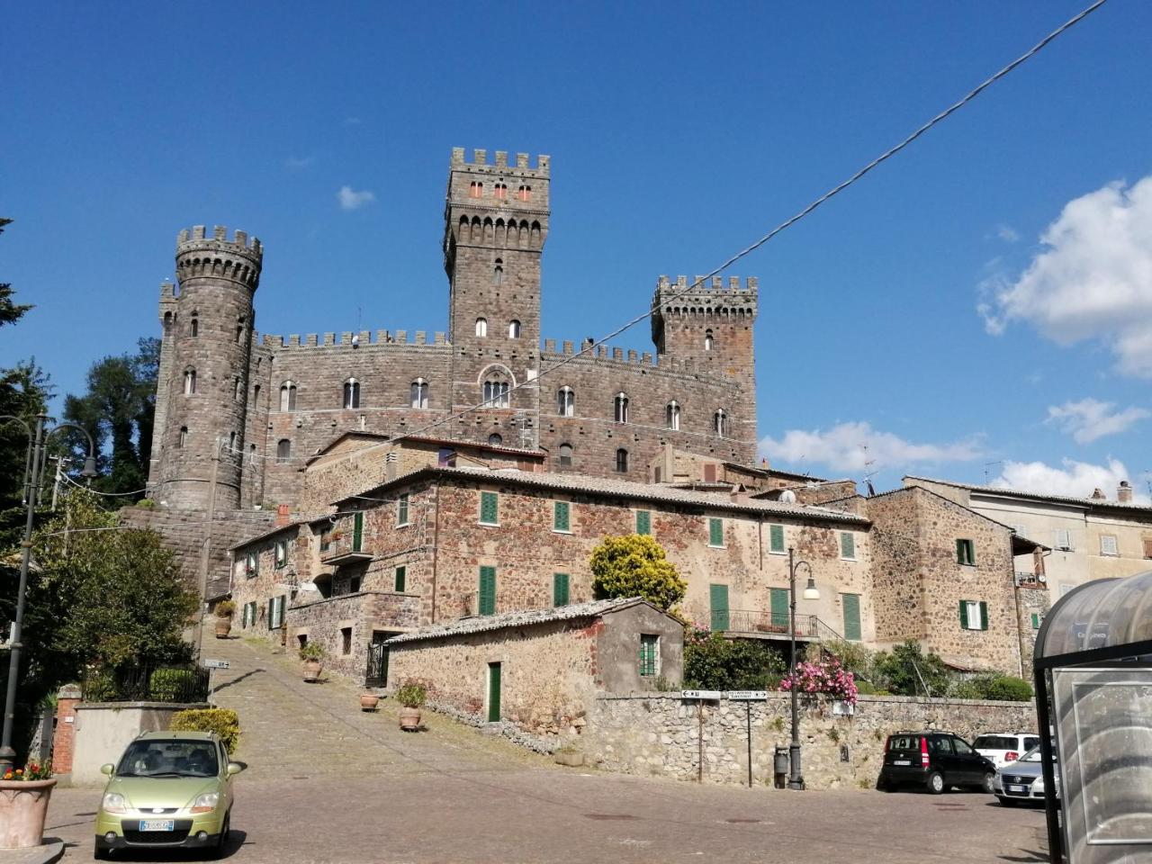Agriturismo Il Cornalino photo 3