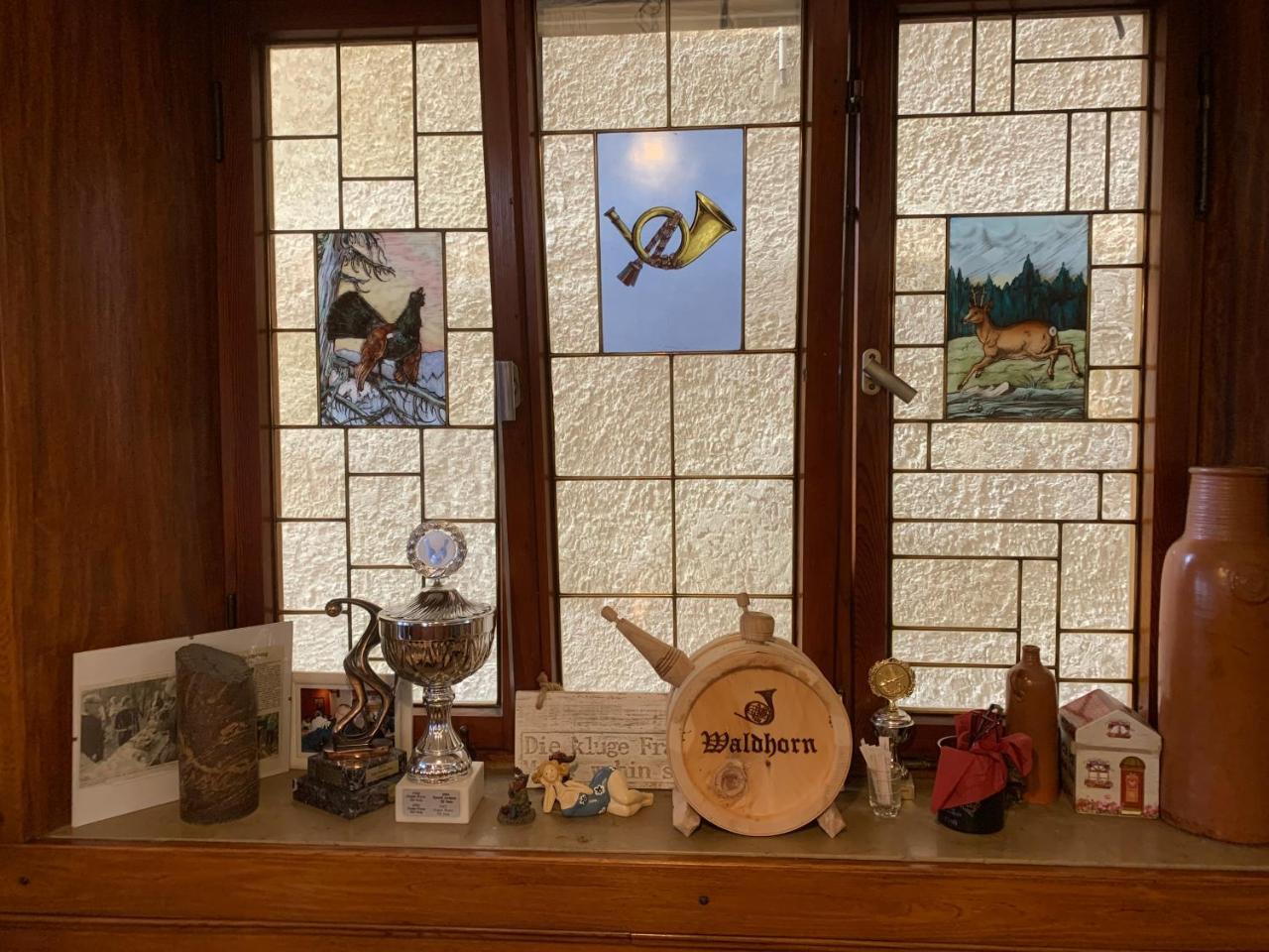Gasthaus Waldhorn photo 3