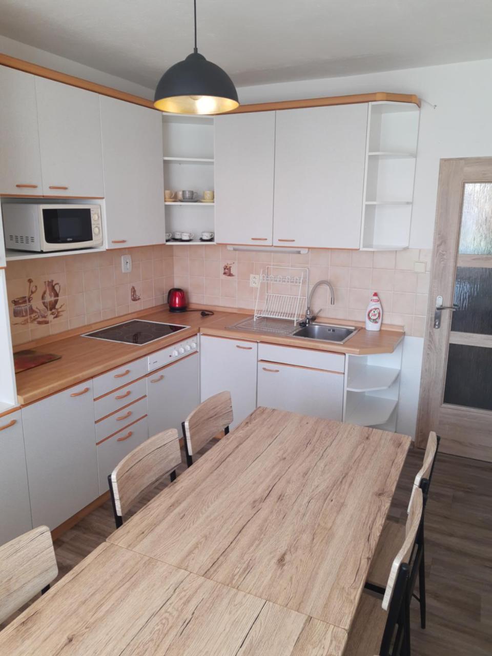 Apartmán u Lidušky - 5