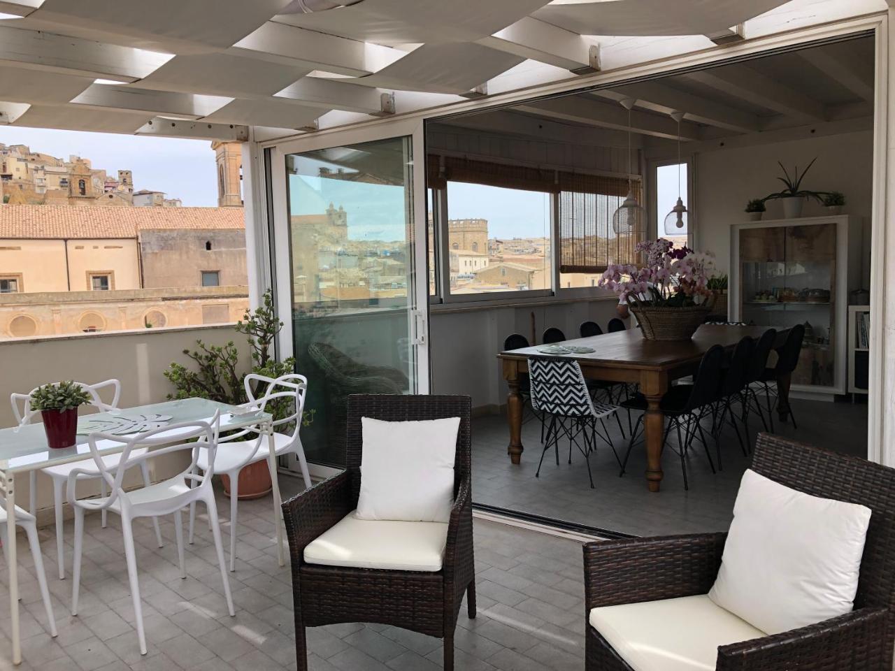 Attico Da Rosa con vista spettacolare a 360 gradi - 3