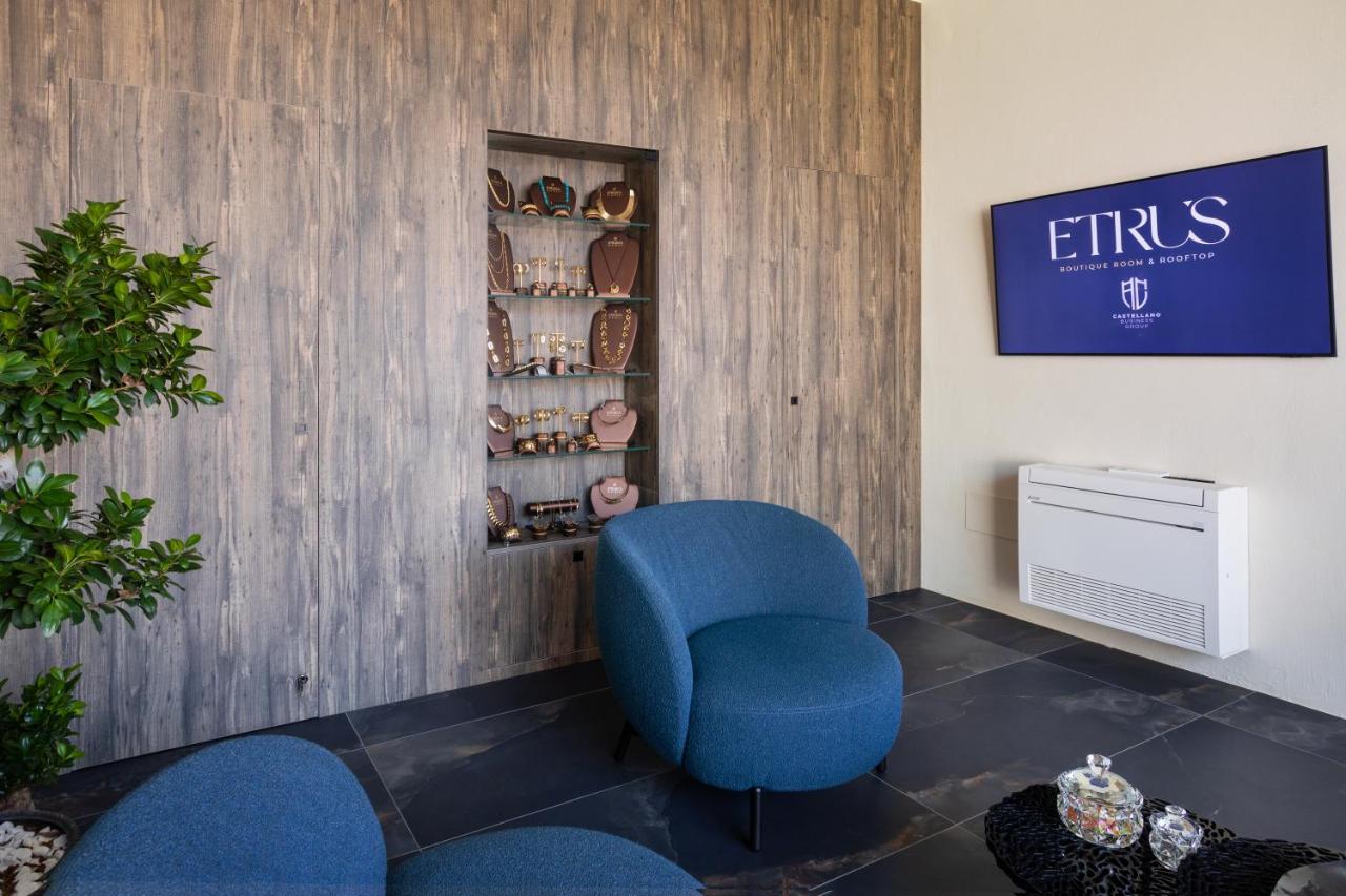 Etrus - Boutique Room & Rooftop photo 4