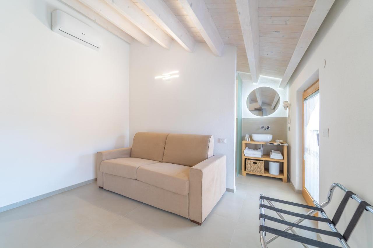 Nuova -Luxury Rooms & Apartment- - 3