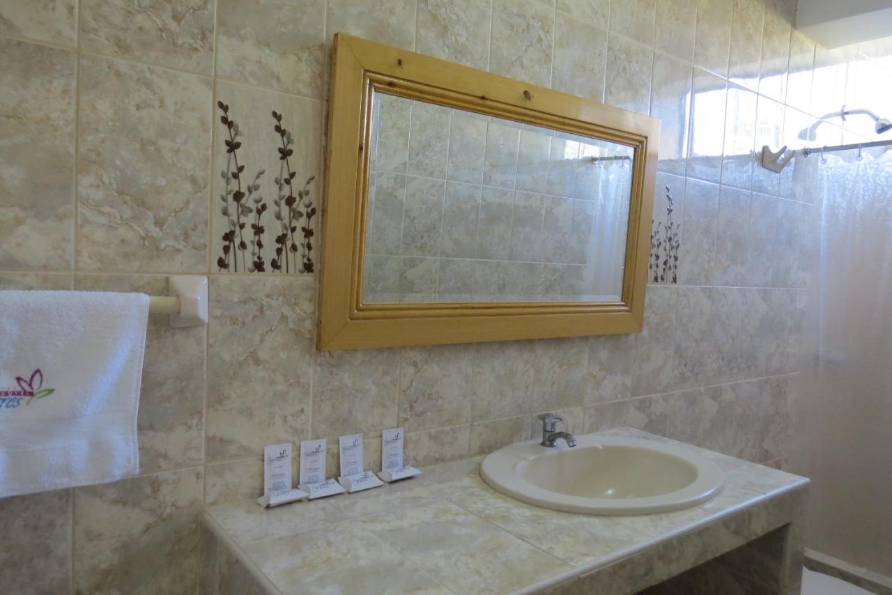 Foto - Hotel Las Flores