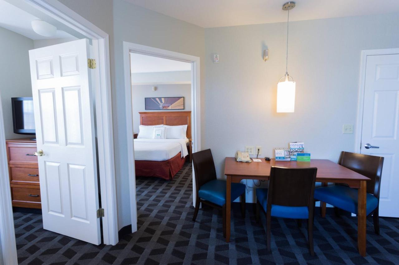 TownePlace Suites by Marriott Sunnyvale Silicon Valley photo 4