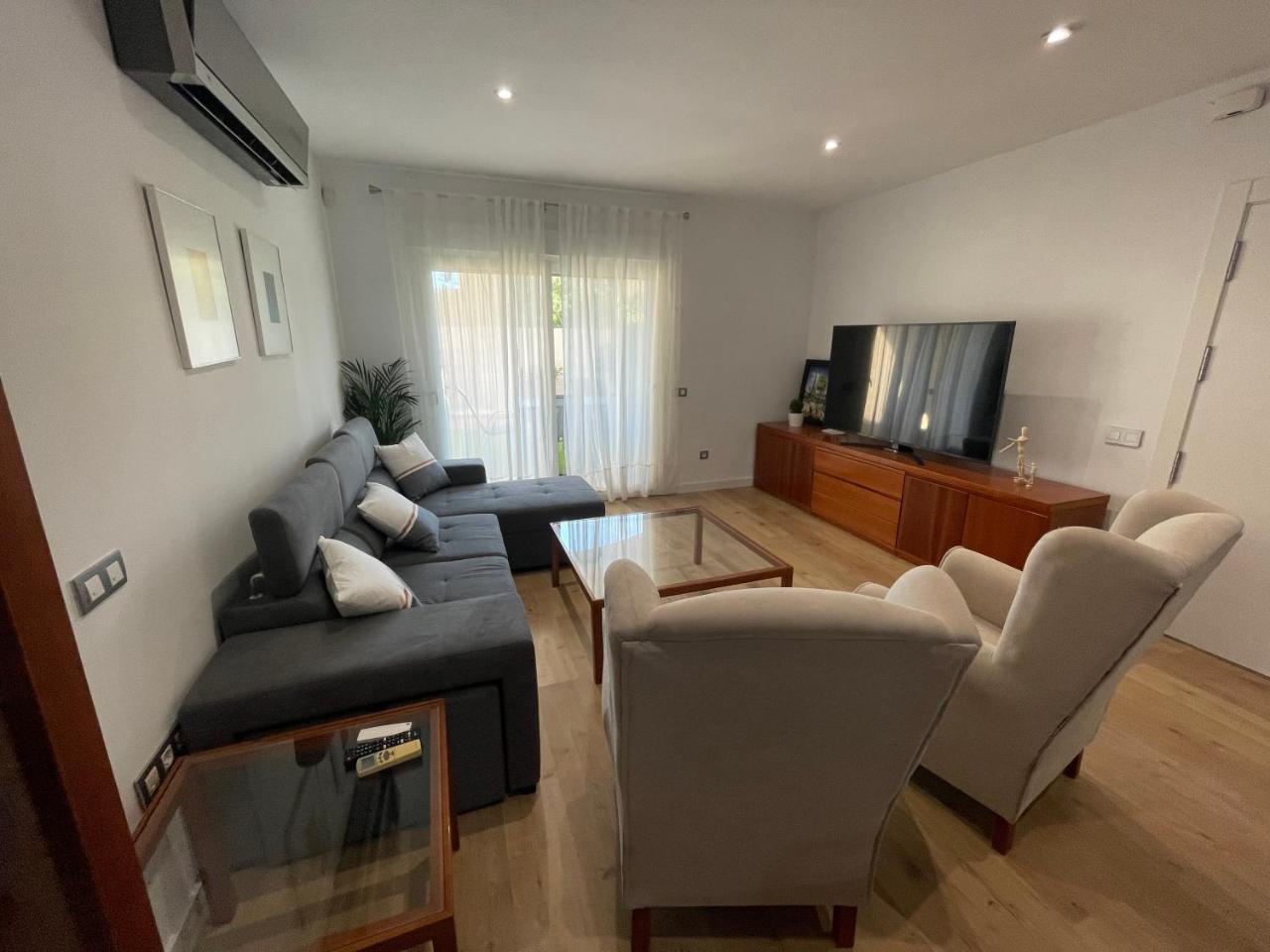 Apartamento 1 HOME SUITES ALMERÍA - 5